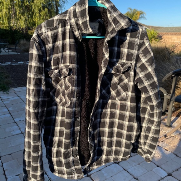 Jacket Boston Traders - Picture 6 of 8